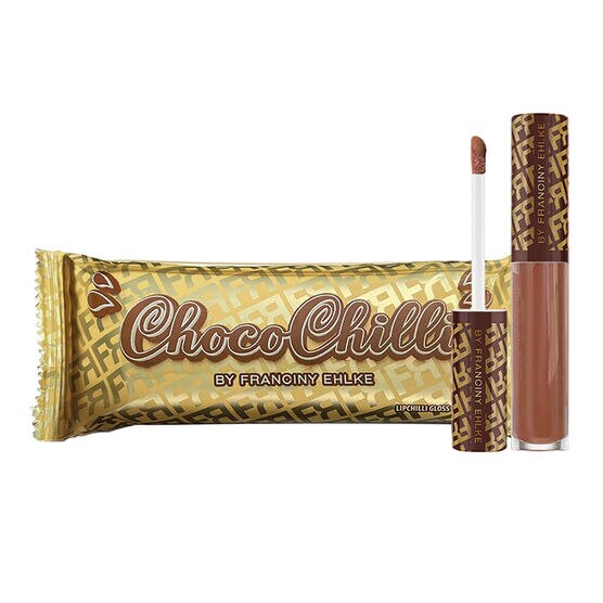 Chocochilli Gloss Edi��o Limitada
